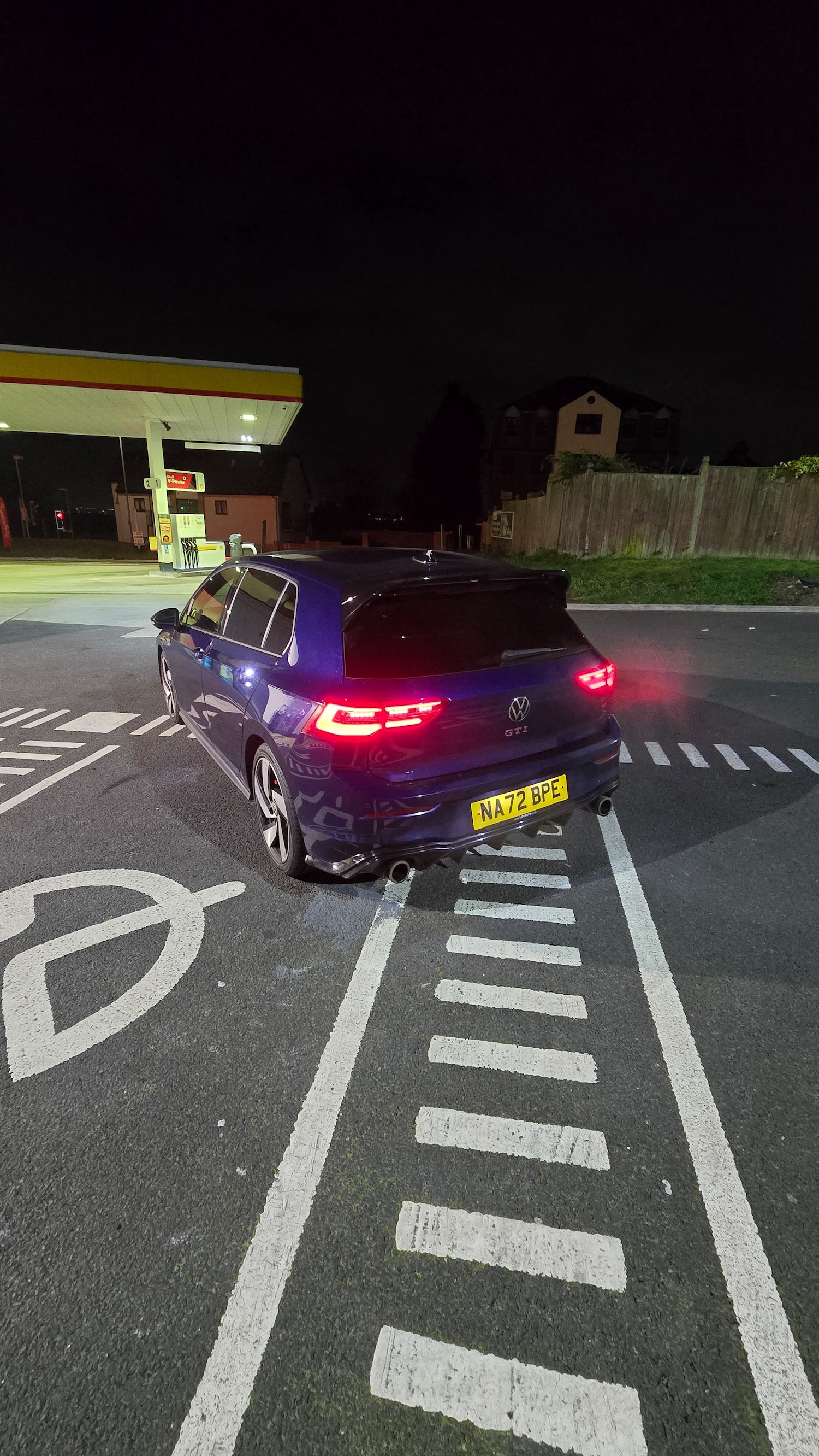 Used Volkswagen Golf 2022 for sale - 77599766: Photo 3