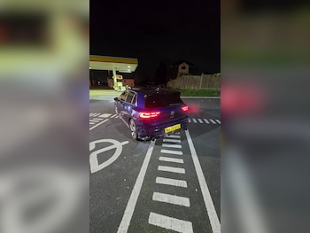 Used Volkswagen Golf 2022 for sale - 77599766: Photo