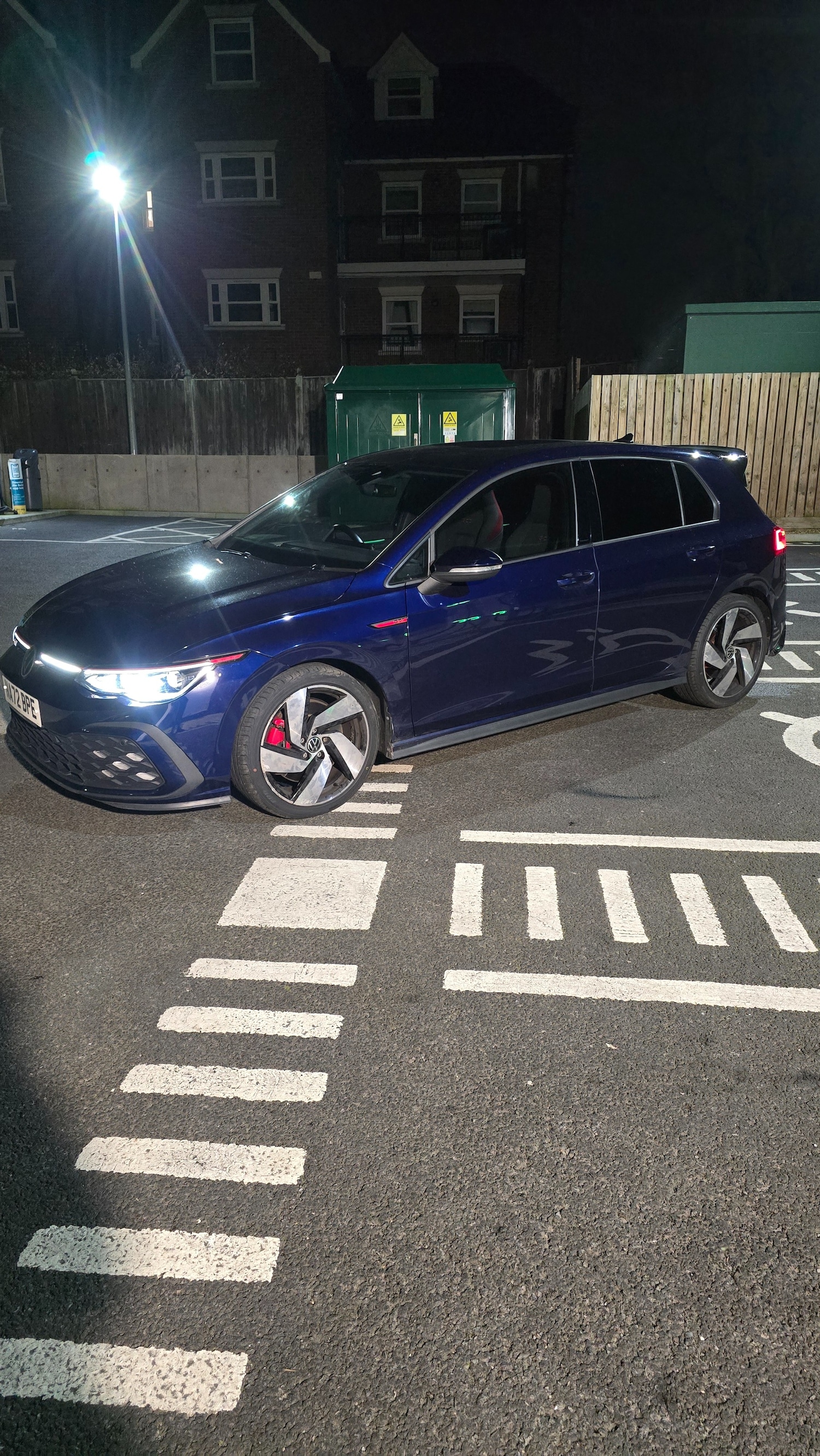 Used Volkswagen Golf 2022 for sale - 77599766: Photo 4