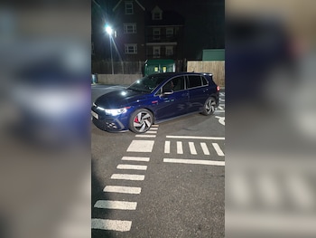 Used Volkswagen Golf 2022 for sale - 77599766: Photo