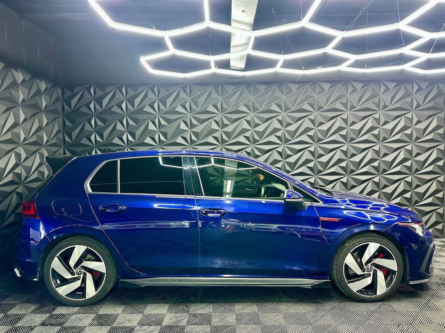 Used Volkswagen Golf 2022 for sale - 77599766: Photo 6