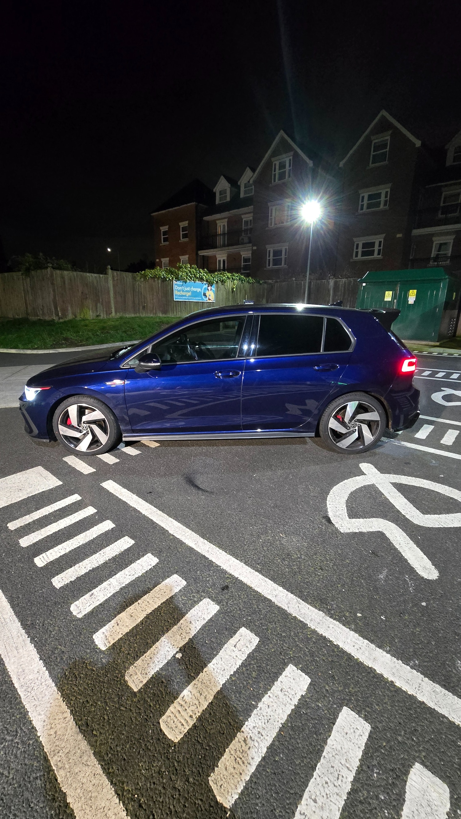 Used Volkswagen Golf 2022 for sale - 77599766: Photo 7