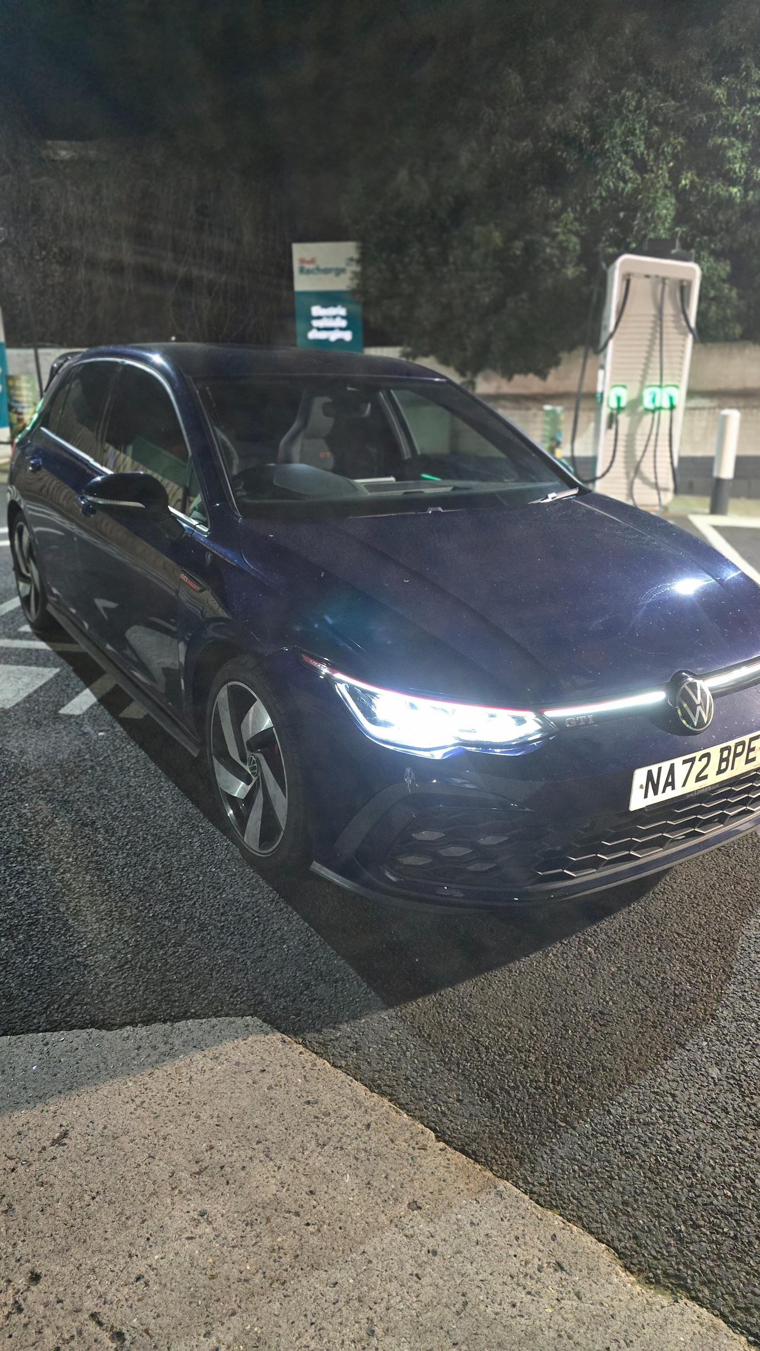 Used Volkswagen Golf 2022 for sale - 77599766: Photo 8