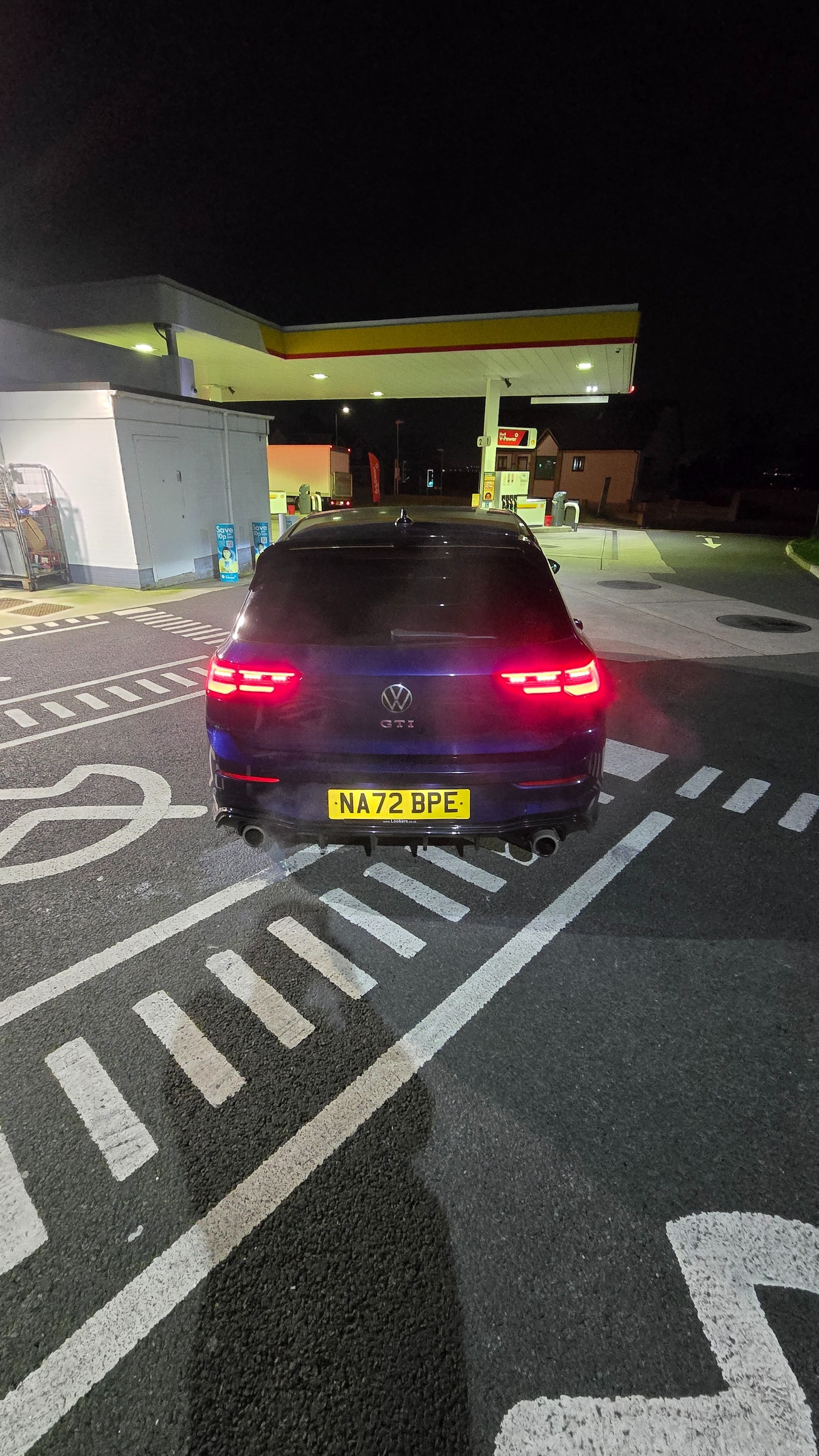 Used Volkswagen Golf 2022 for sale - 77599766: Photo 9