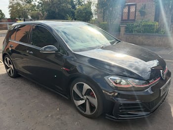 Volkswagen Golf feature image