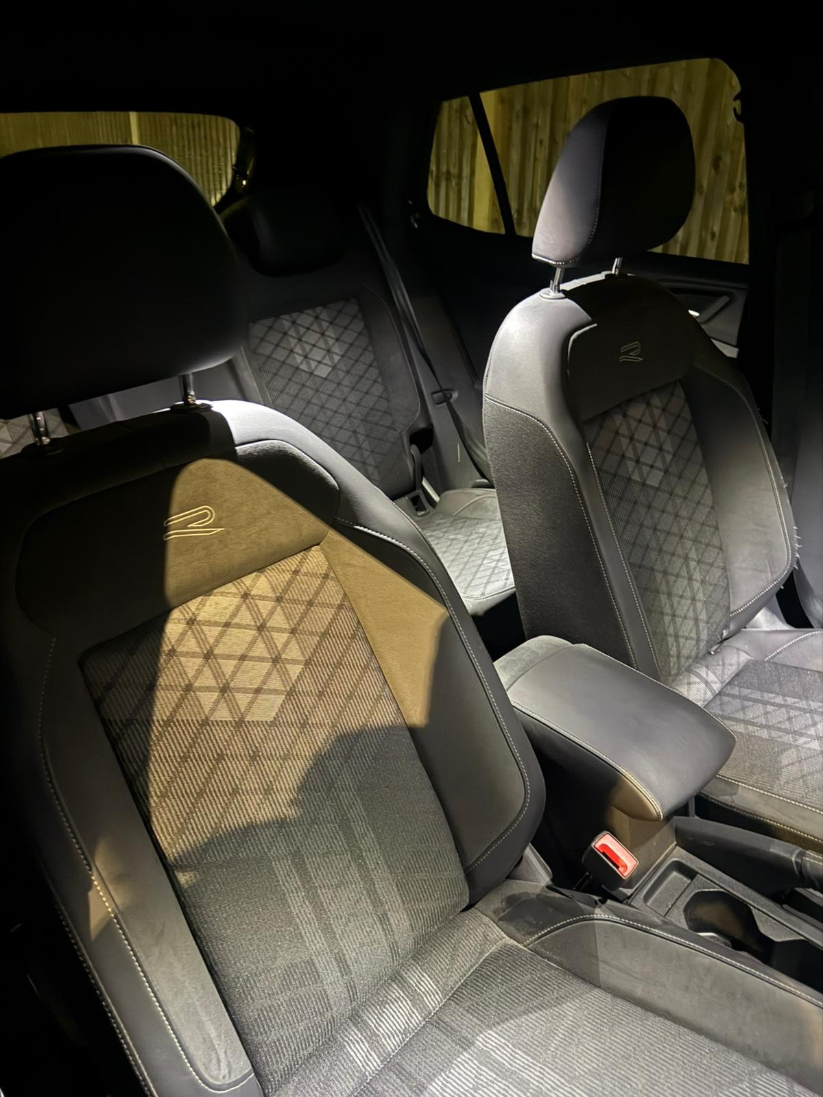 Used Volkswagen T-Cross 2025 for sale - 76700555: Photo 12