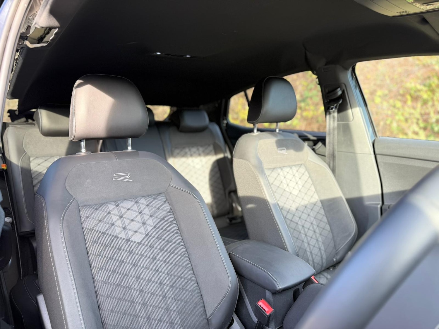 Used Volkswagen T-Cross 2025 for sale - 76700555: Photo 9