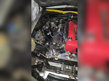 Used Nissan Skyline 2020 for sale - 79247457: Photo