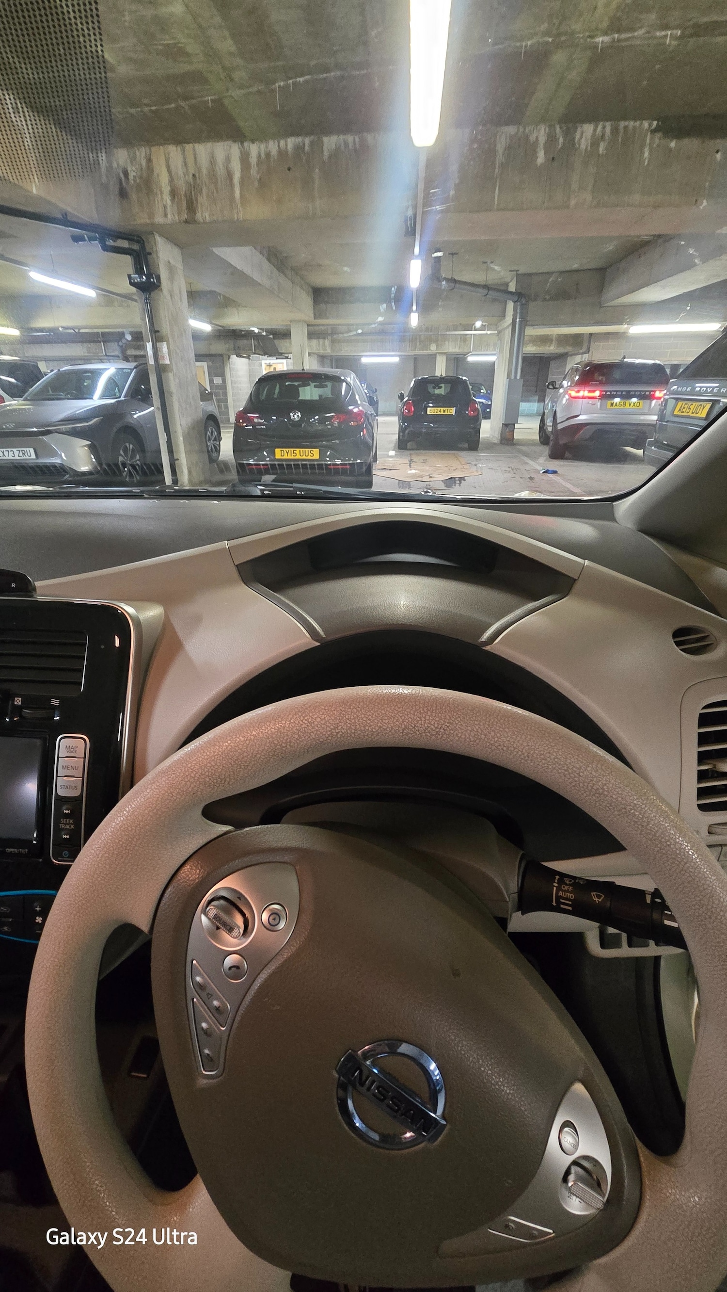 Used Nissan Leaf 2011 for sale - 77442194: Photo 10