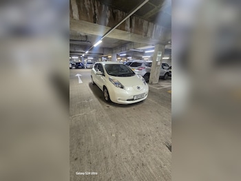 Used Nissan Leaf 2011 for sale - 77442194: Photo