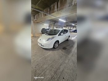 Used Nissan Leaf 2011 for sale - 77442194: Photo