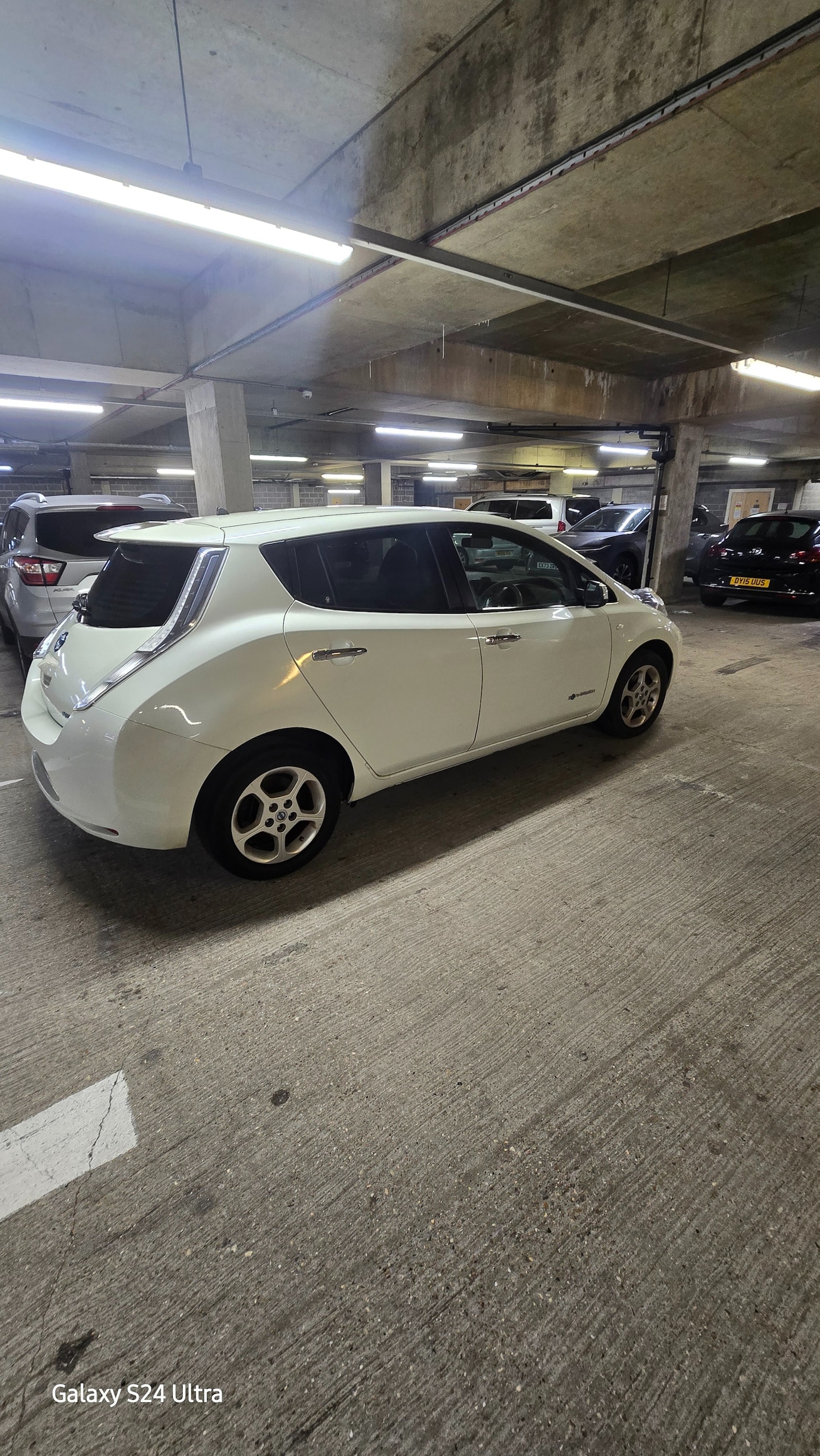 Used Nissan Leaf 2011 for sale - 77442194: Photo 5