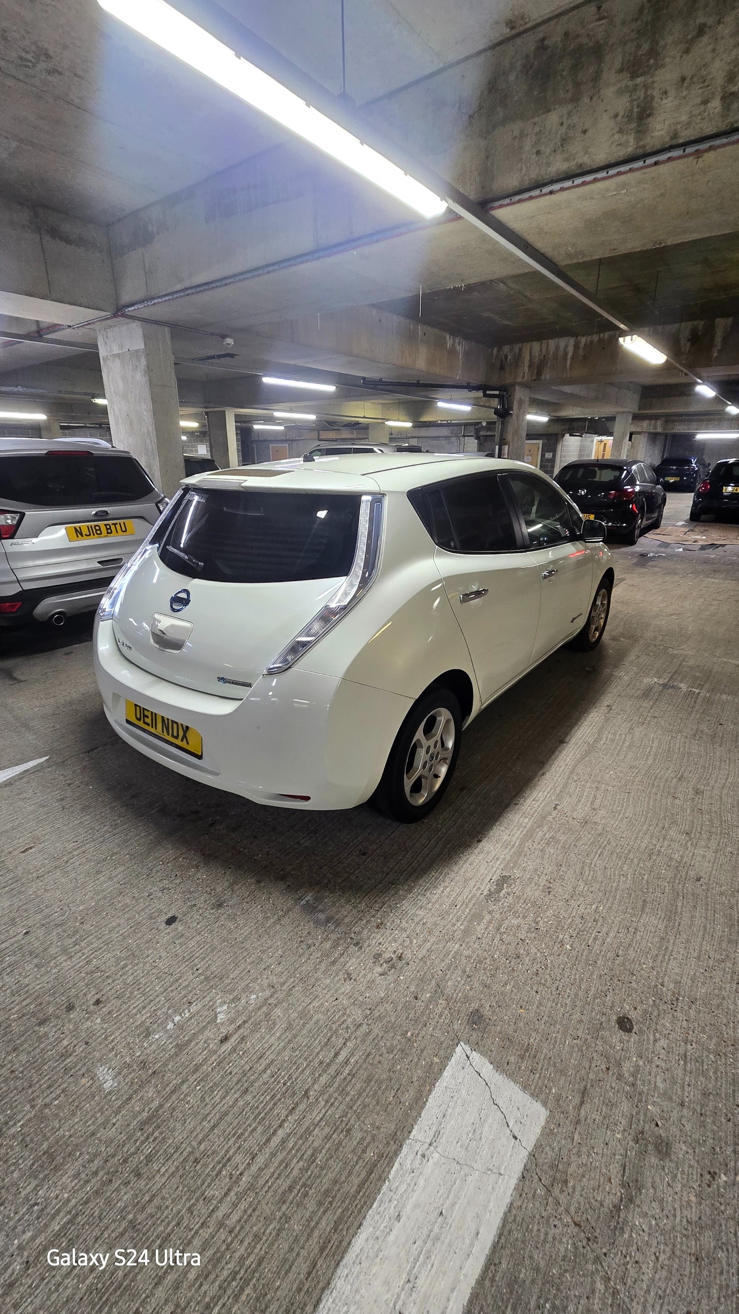 Used Nissan Leaf 2011 for sale - 77442194: Photo 6