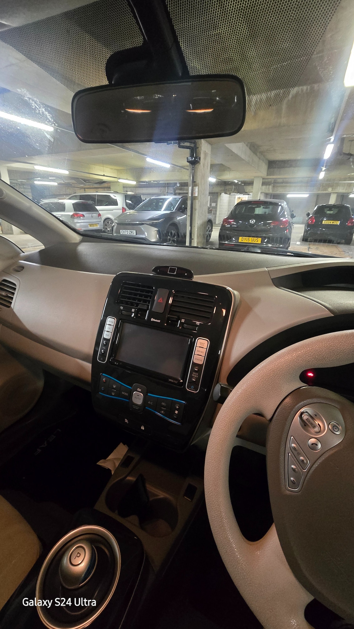 Used Nissan Leaf 2011 for sale - 77442194: Photo 9