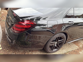 Used Mercedes-Benz S Class 2019 for sale - 76306124: Photo