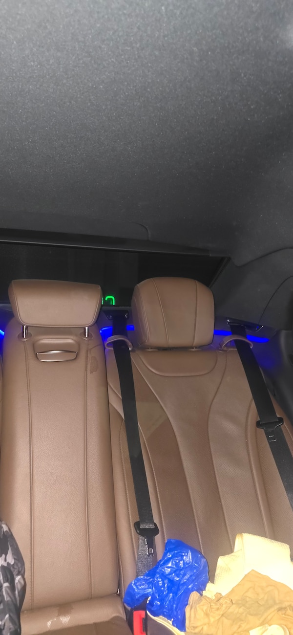 Used Mercedes-Benz S Class 2019 for sale - 76306124: Photo 7