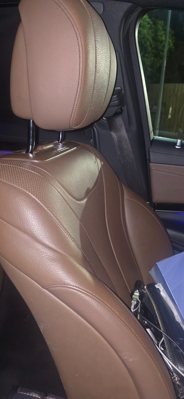 Used Mercedes-Benz S Class 2019 for sale - 76306124: Photo 9