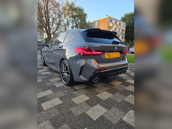 Used BMW 1 Series 2024 for sale - 76596621: Photo