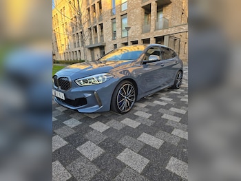 Used BMW 1 Series 2024 for sale - 76596621: Photo