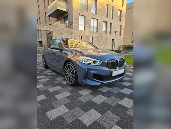 Used BMW 1 Series 2024 for sale - 76596621: Photo