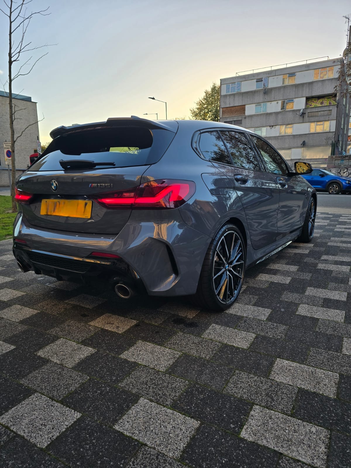 Used BMW 1 Series 2024 for sale - 76596621: Photo 4