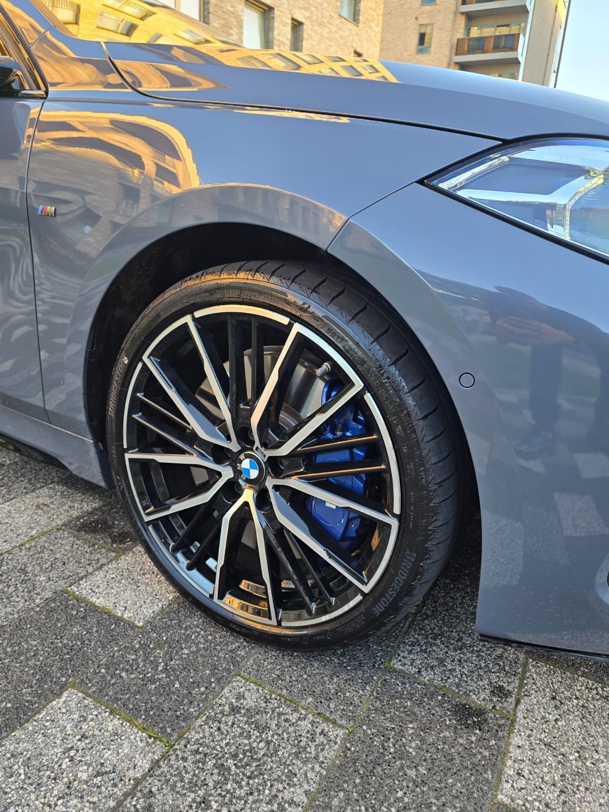 Used BMW 1 Series 2024 for sale - 76596621: Photo 5