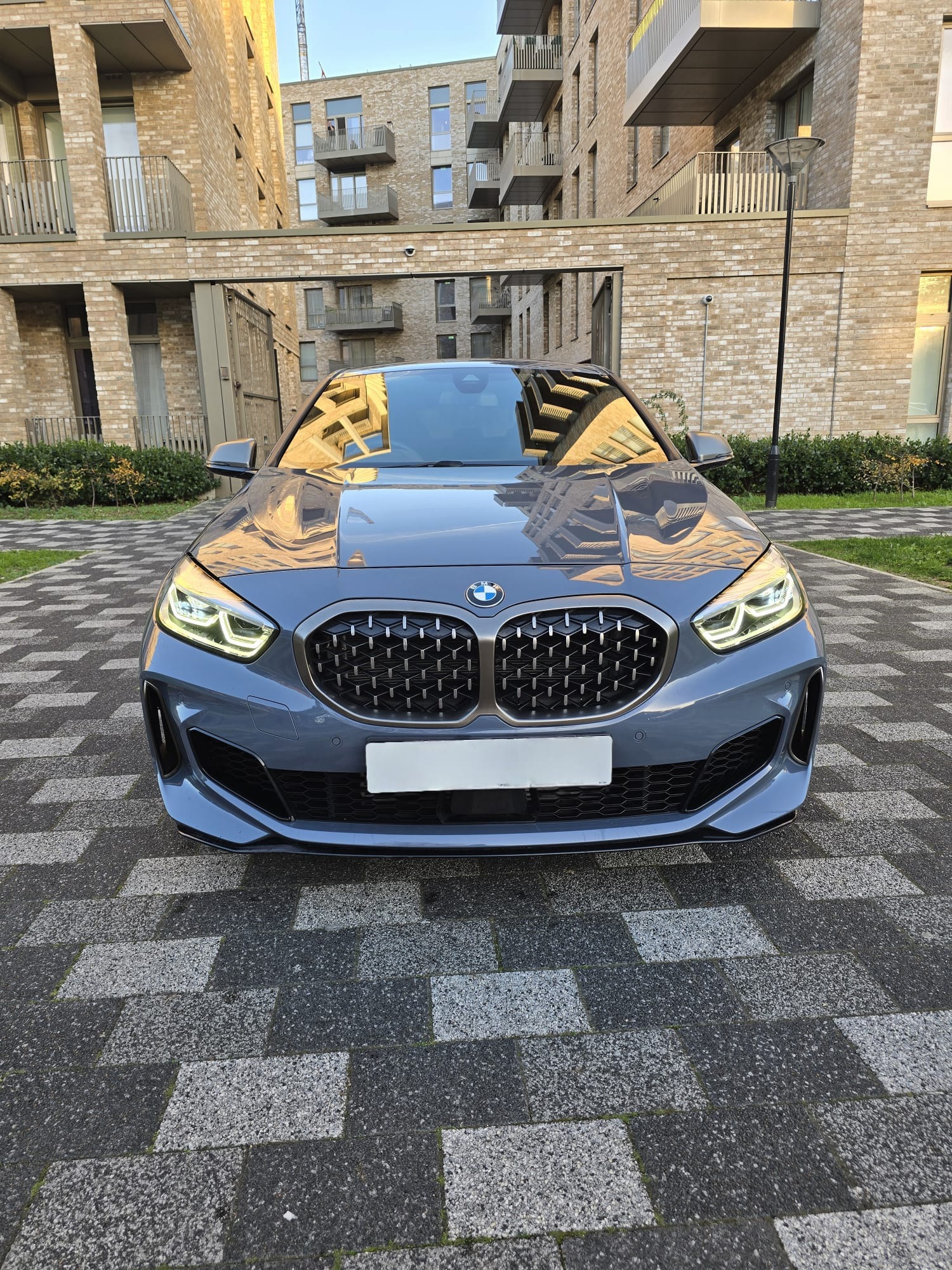 Used BMW 1 Series 2024 for sale - 76596621: Photo 6