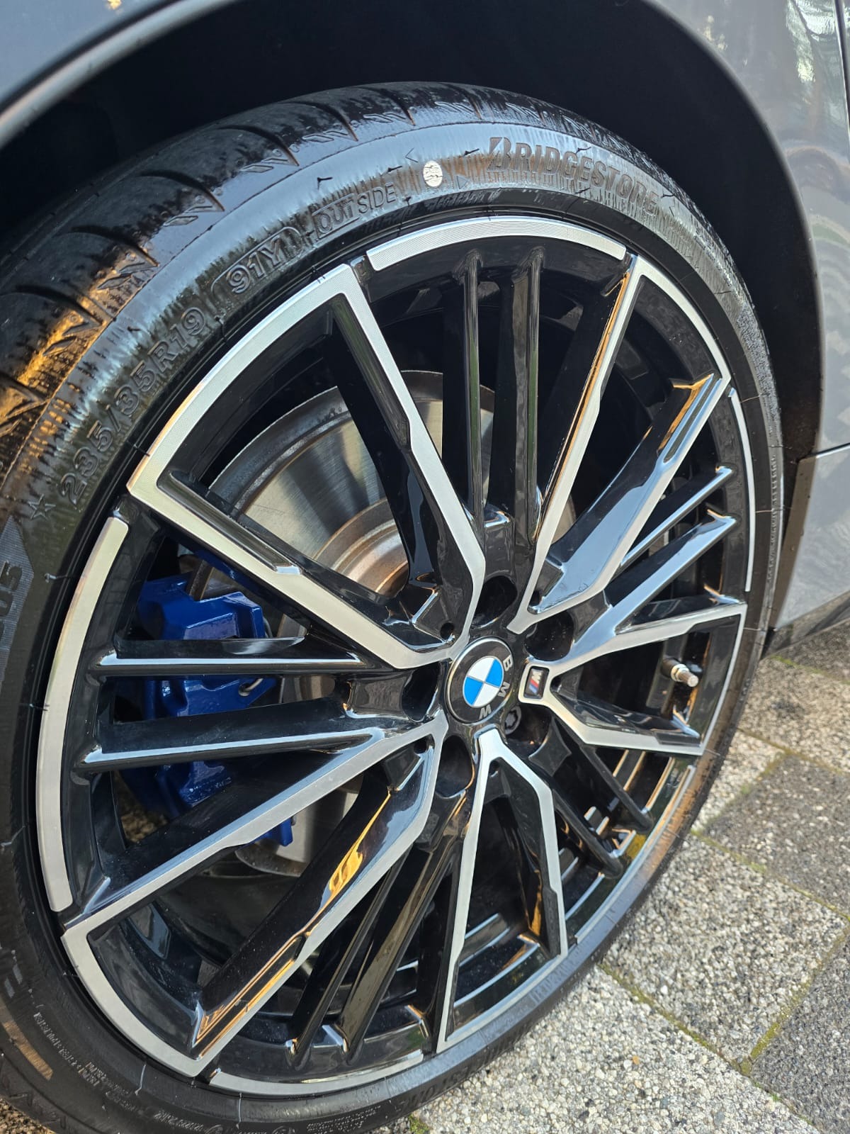 Used BMW 1 Series 2024 for sale - 76596621: Photo 8