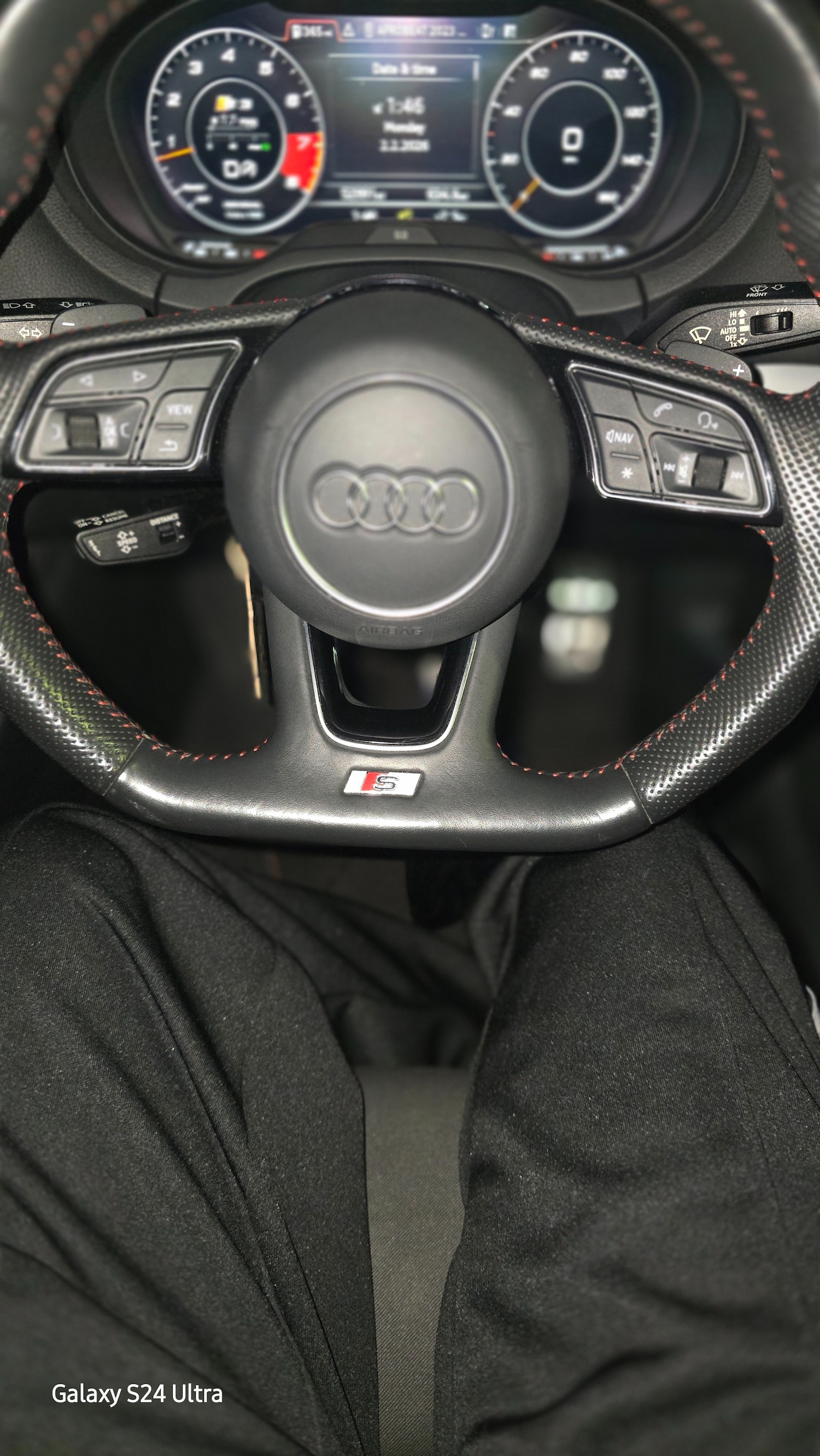 Used Audi S3 2025 for sale - 77292103: Photo 10