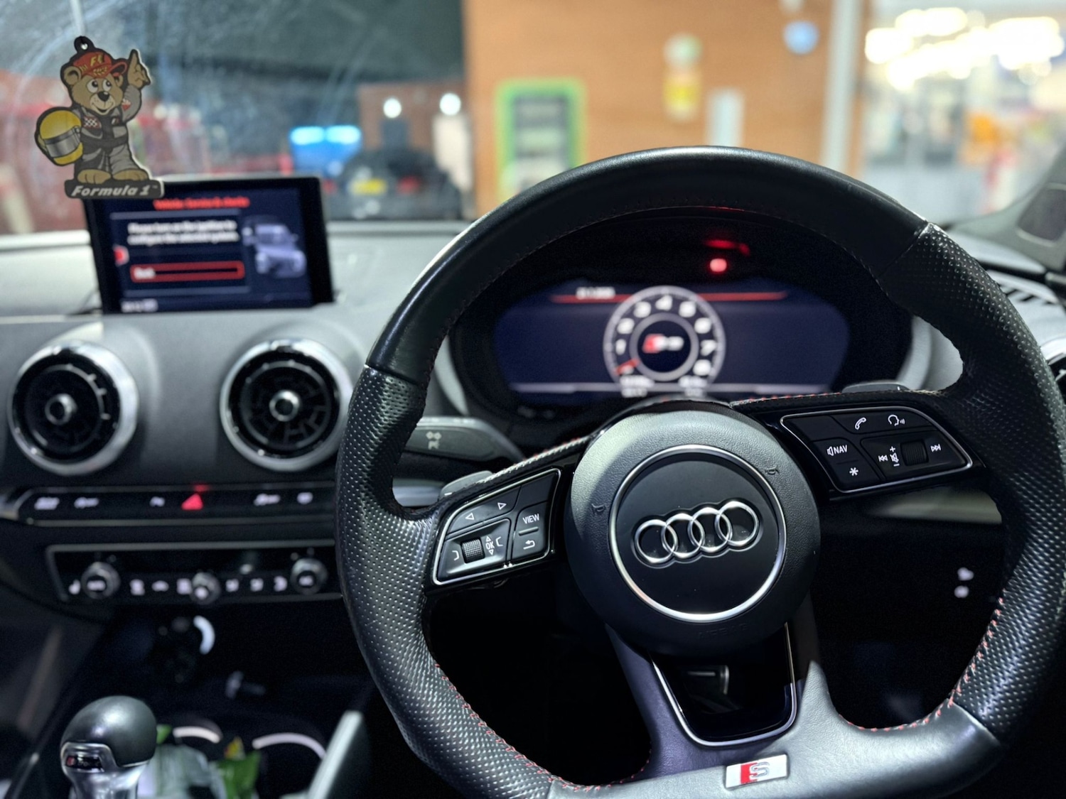 Used Audi S3 2025 for sale - 77292103: Photo 11