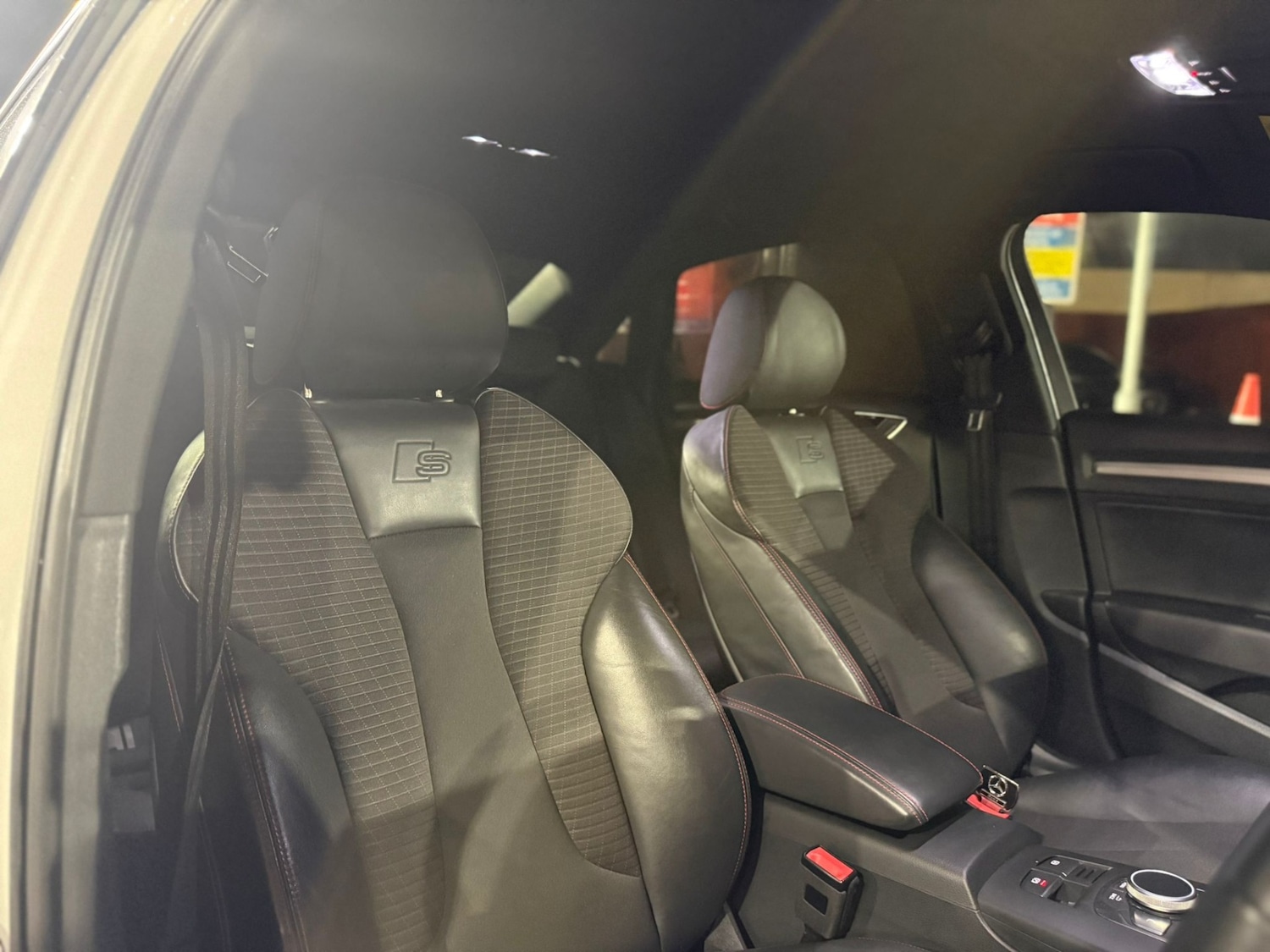 Used Audi S3 2025 for sale - 77292103: Photo 12