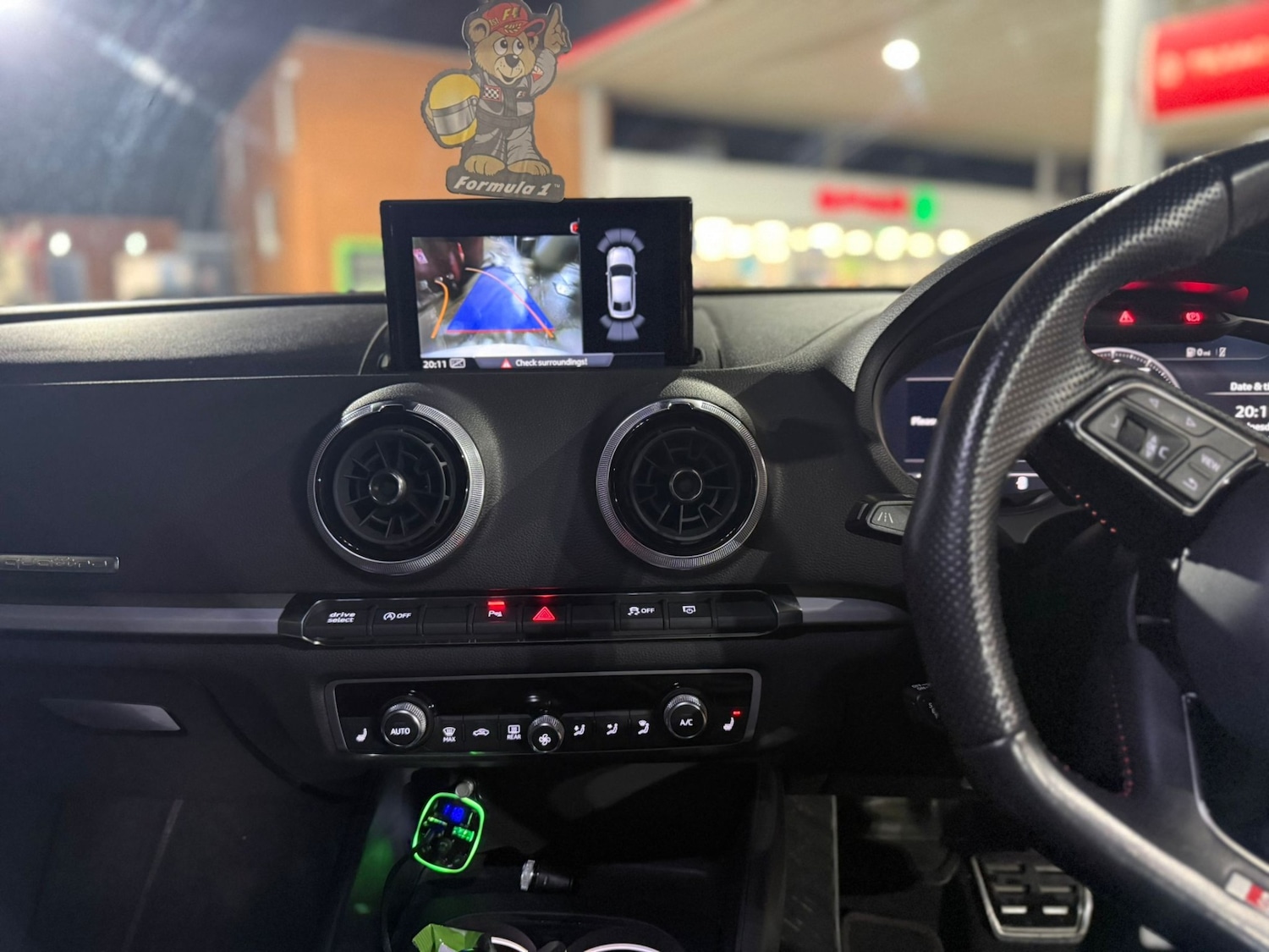 Used Audi S3 2025 for sale - 77292103: Photo 14