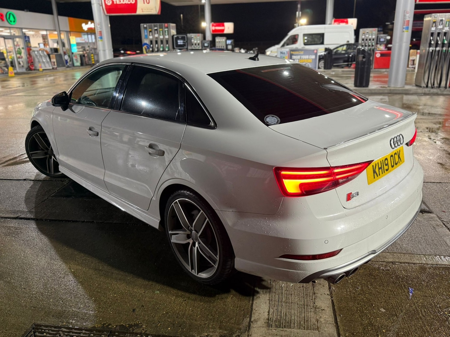 Used Audi S3 2025 for sale - 77292103: Photo 3