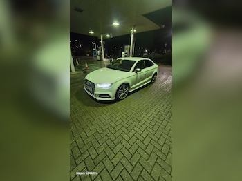 Used Audi S3 2019 for sale - 77292103: Photo