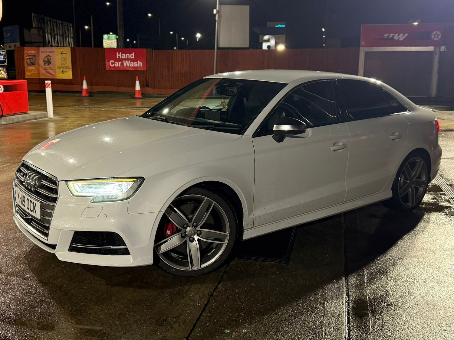 Used Audi S3 2025 for sale - 77292103: Photo 5