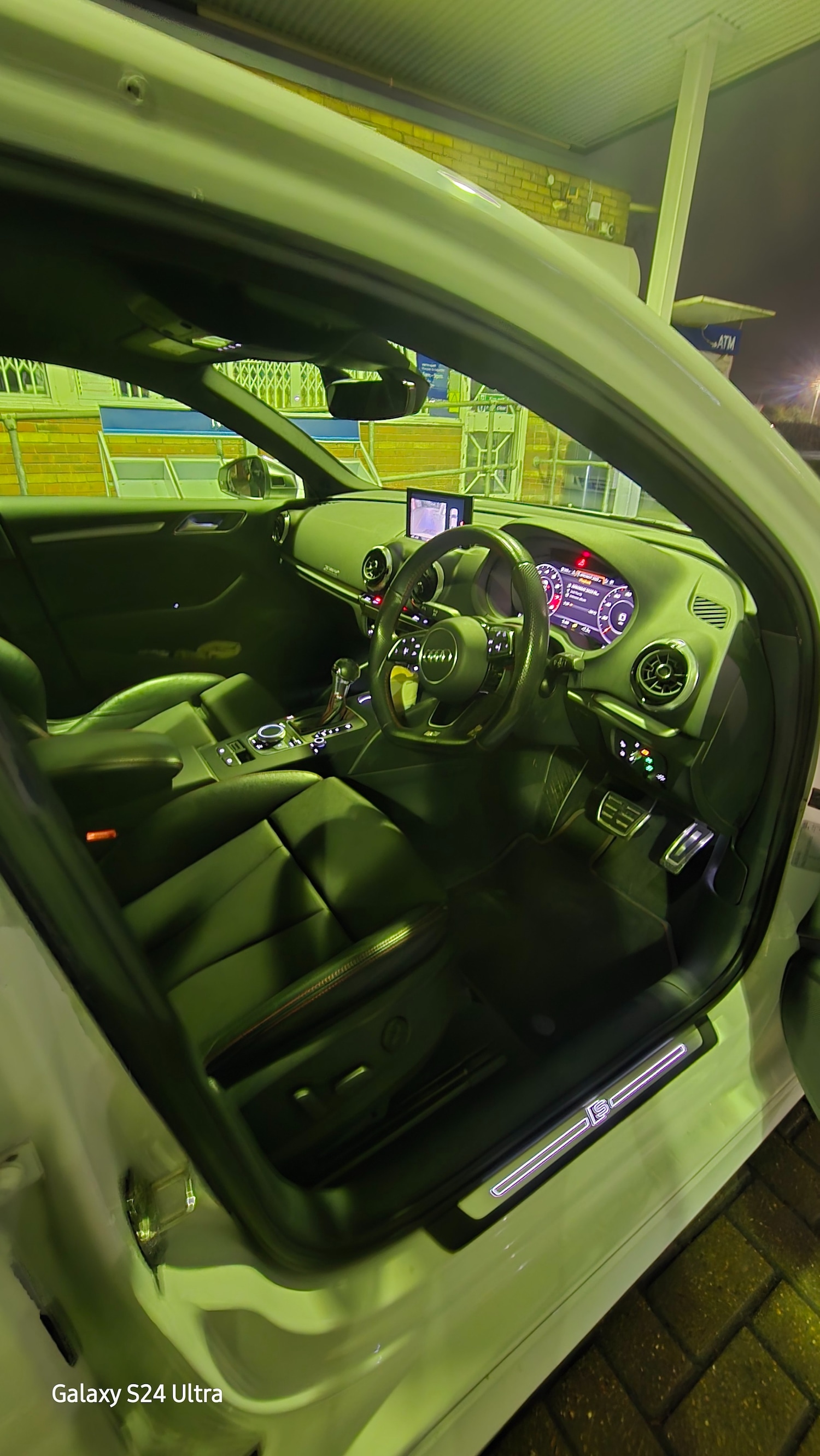 Used Audi S3 2025 for sale - 77292103: Photo 6