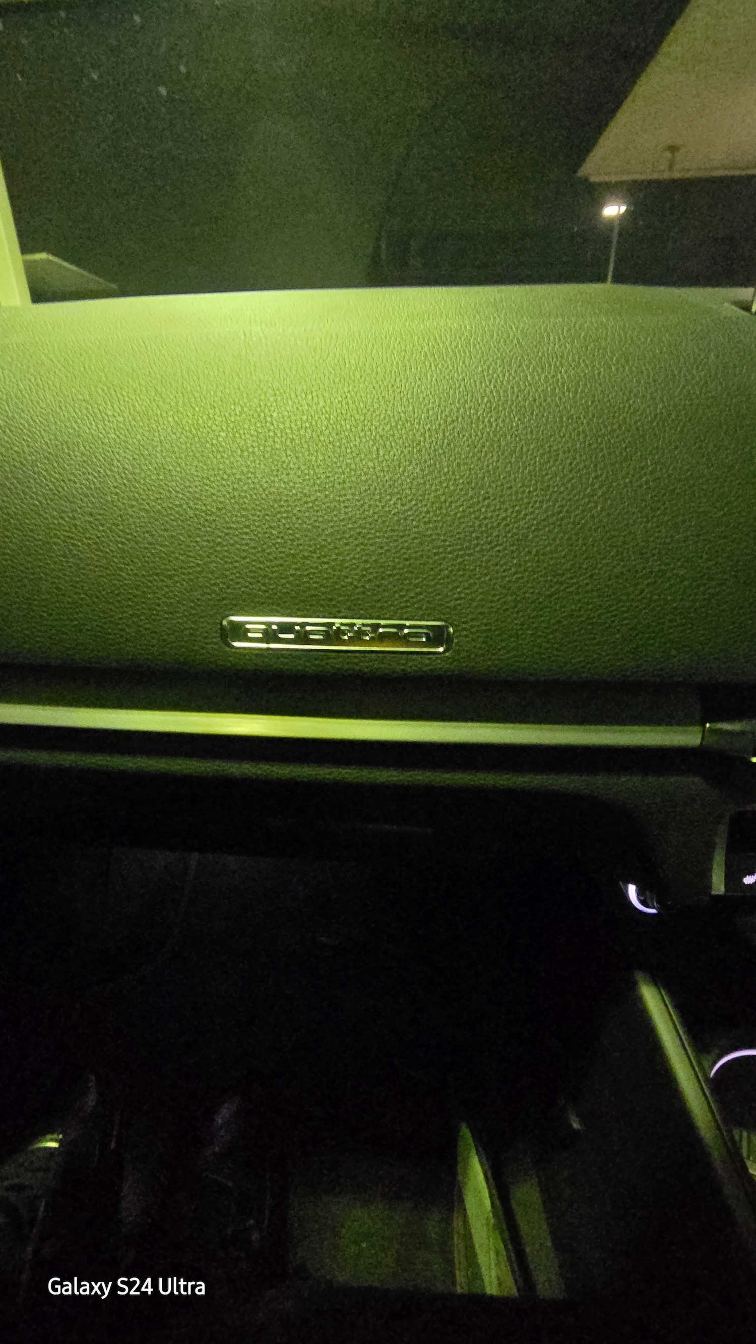 Used Audi S3 2025 for sale - 77292103: Photo 9