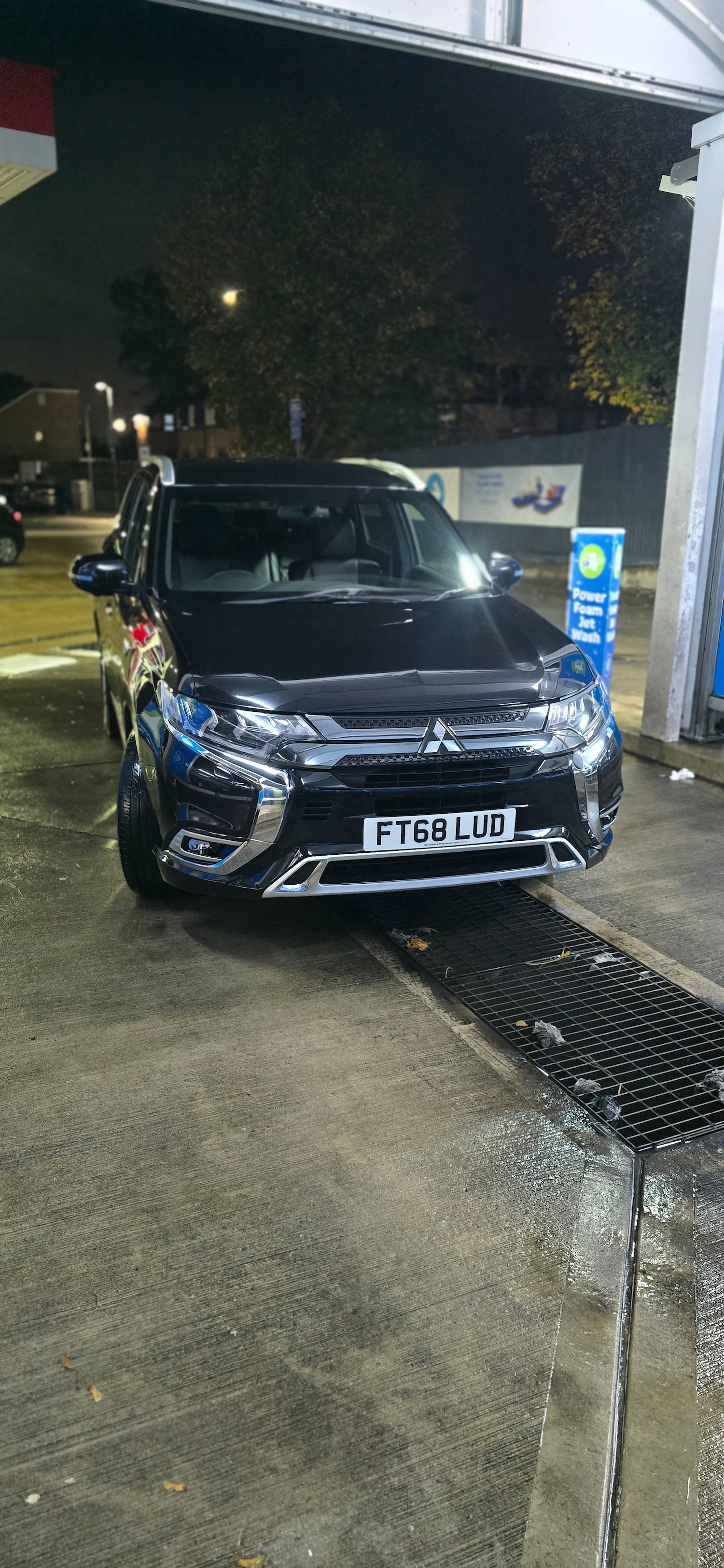 Used Mitsubishi Outlander 2018 for sale - 76366813: Photo 1