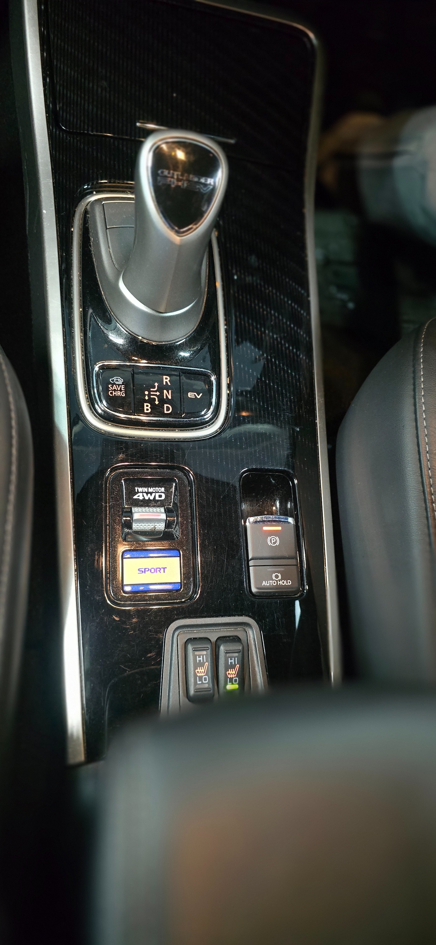 Used Mitsubishi Outlander 2018 for sale - 76366813: Photo 10