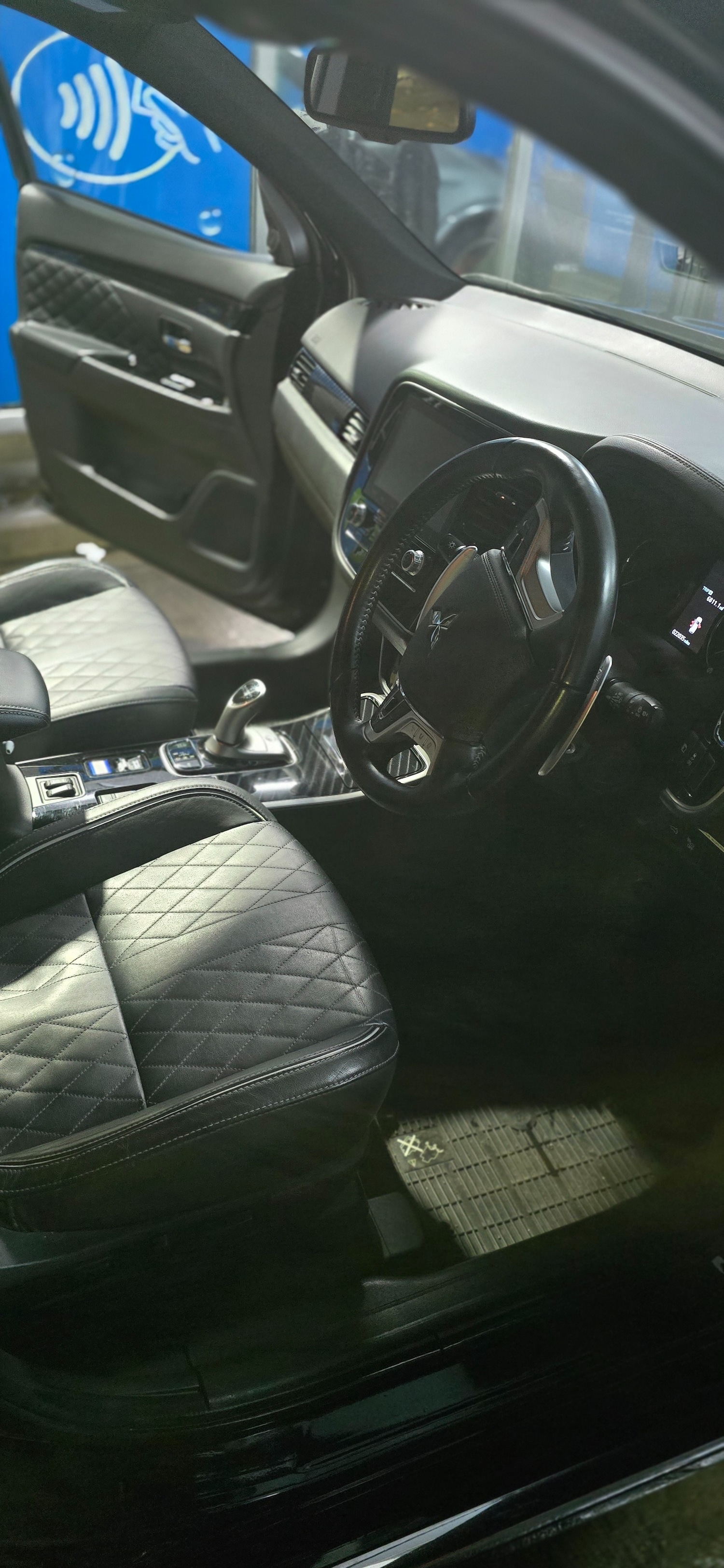 Used Mitsubishi Outlander 2018 for sale - 76366813: Photo 11