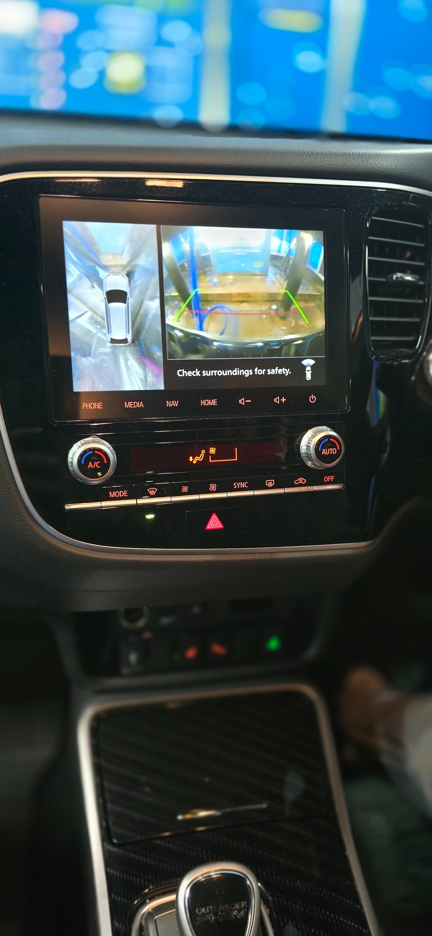 Used Mitsubishi Outlander 2018 for sale - 76366813: Photo 14