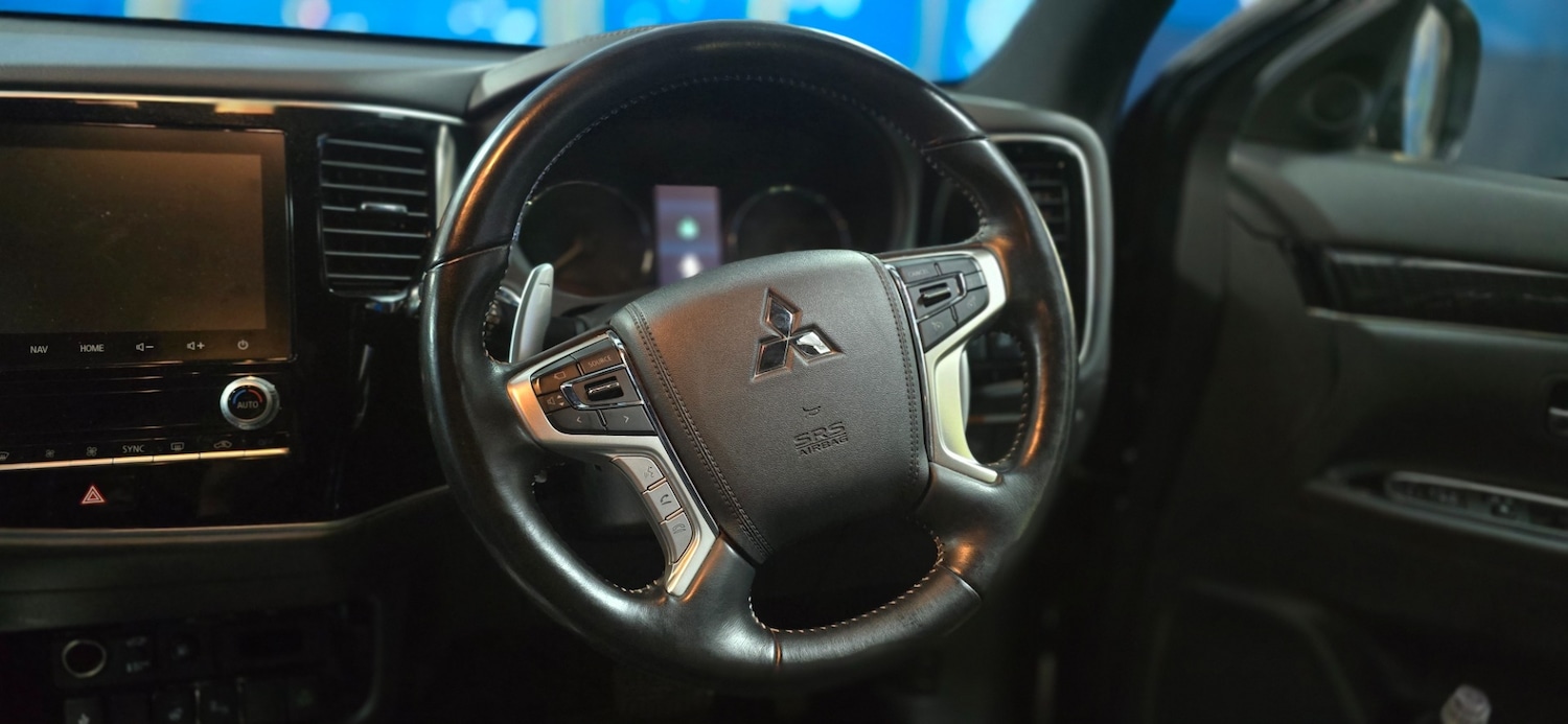 Used Mitsubishi Outlander 2018 for sale - 76366813: Photo 15