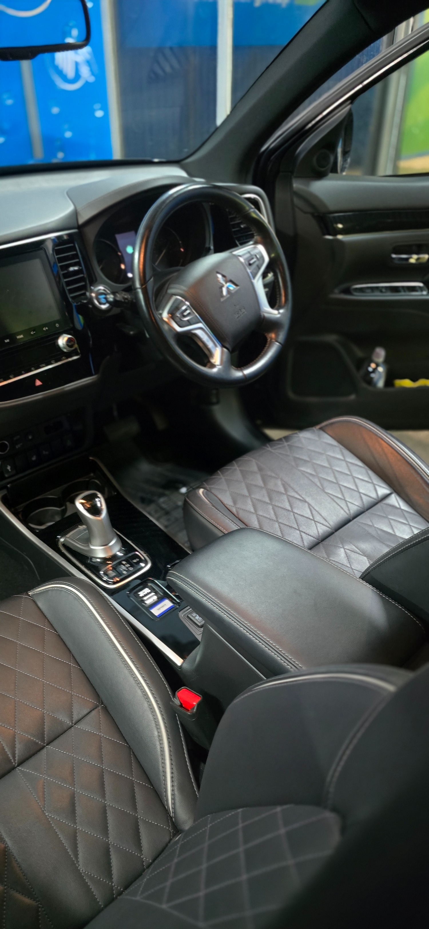 Used Mitsubishi Outlander 2018 for sale - 76366813: Photo 17