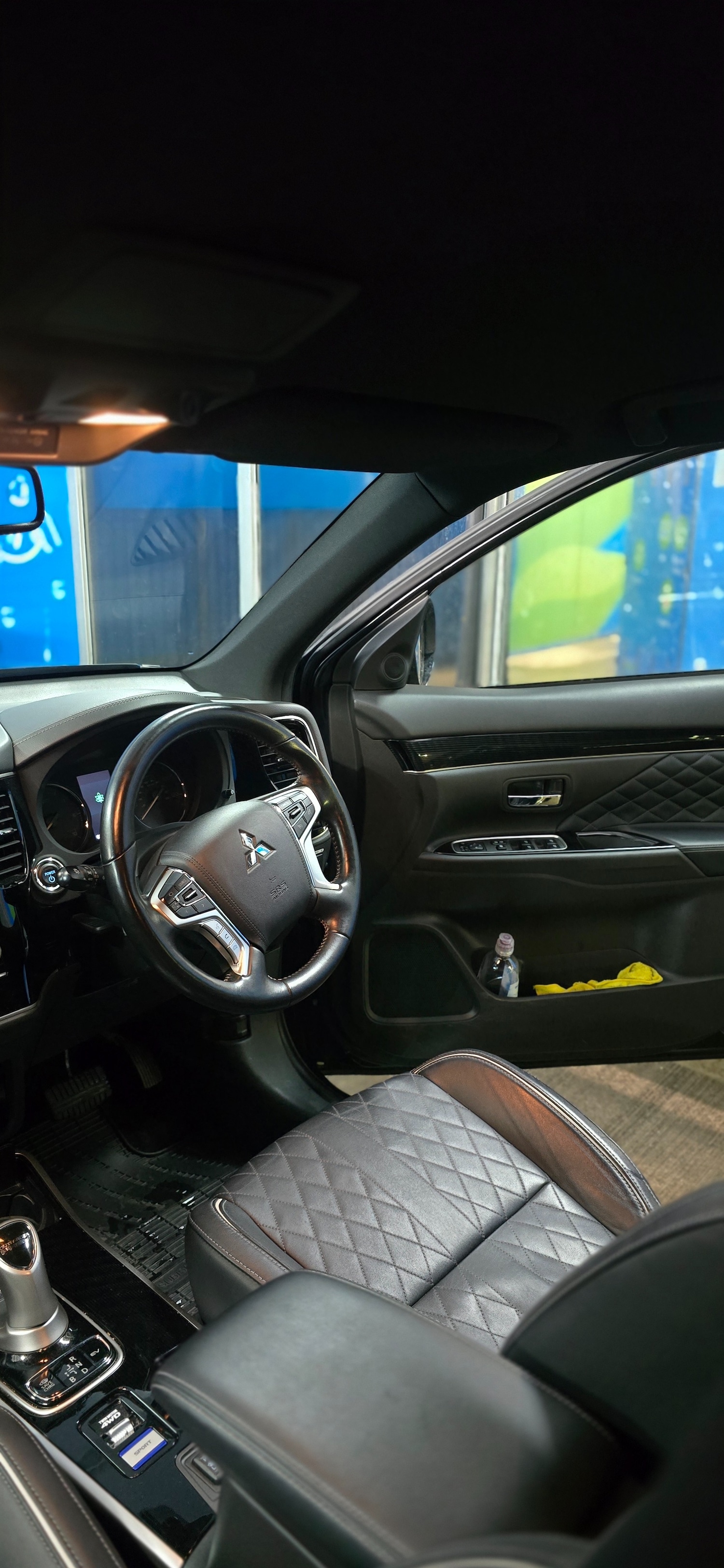 Used Mitsubishi Outlander 2018 for sale - 76366813: Photo 18