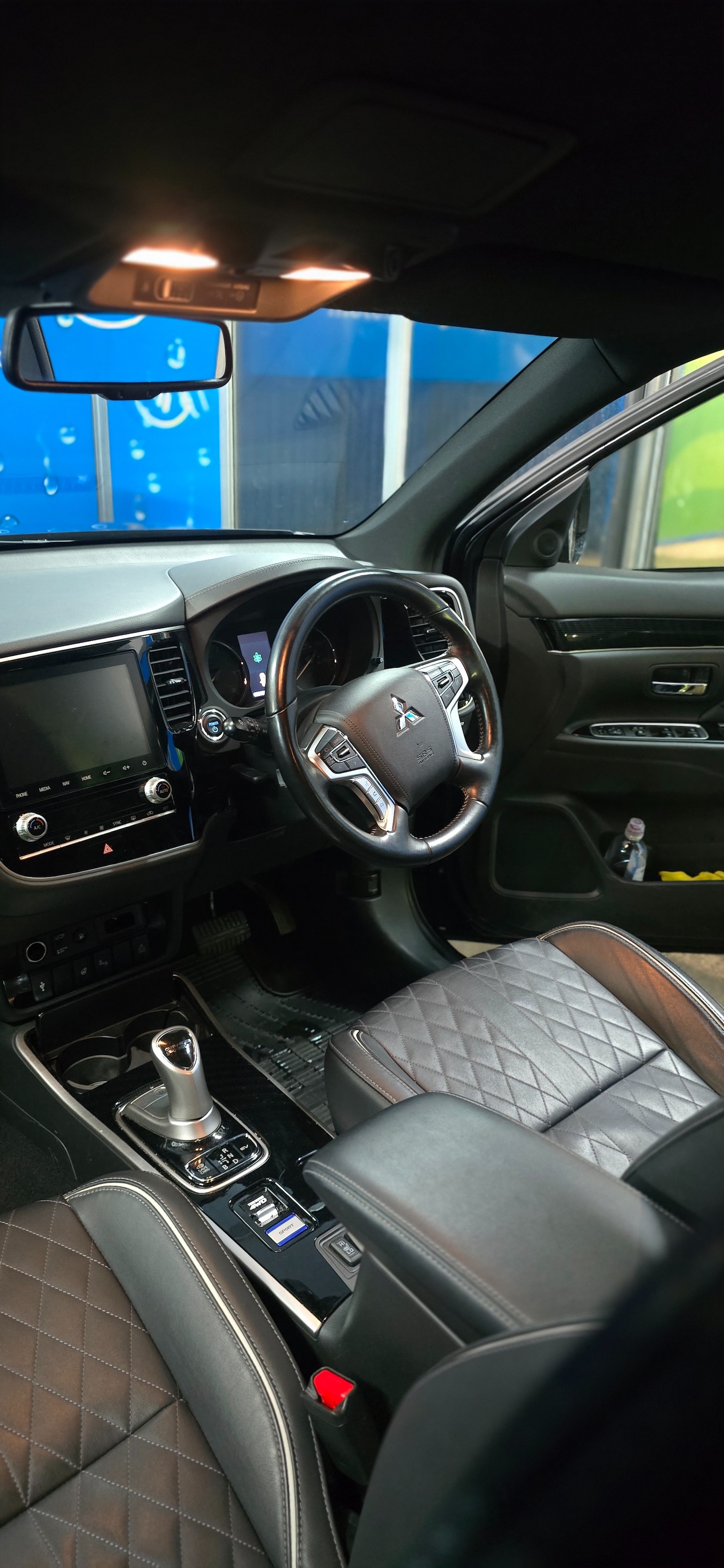 Used Mitsubishi Outlander 2018 for sale - 76366813: Photo 19