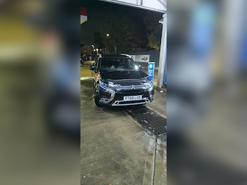 2018 (68) - 2.4 PHEV 4h 5dr Auto