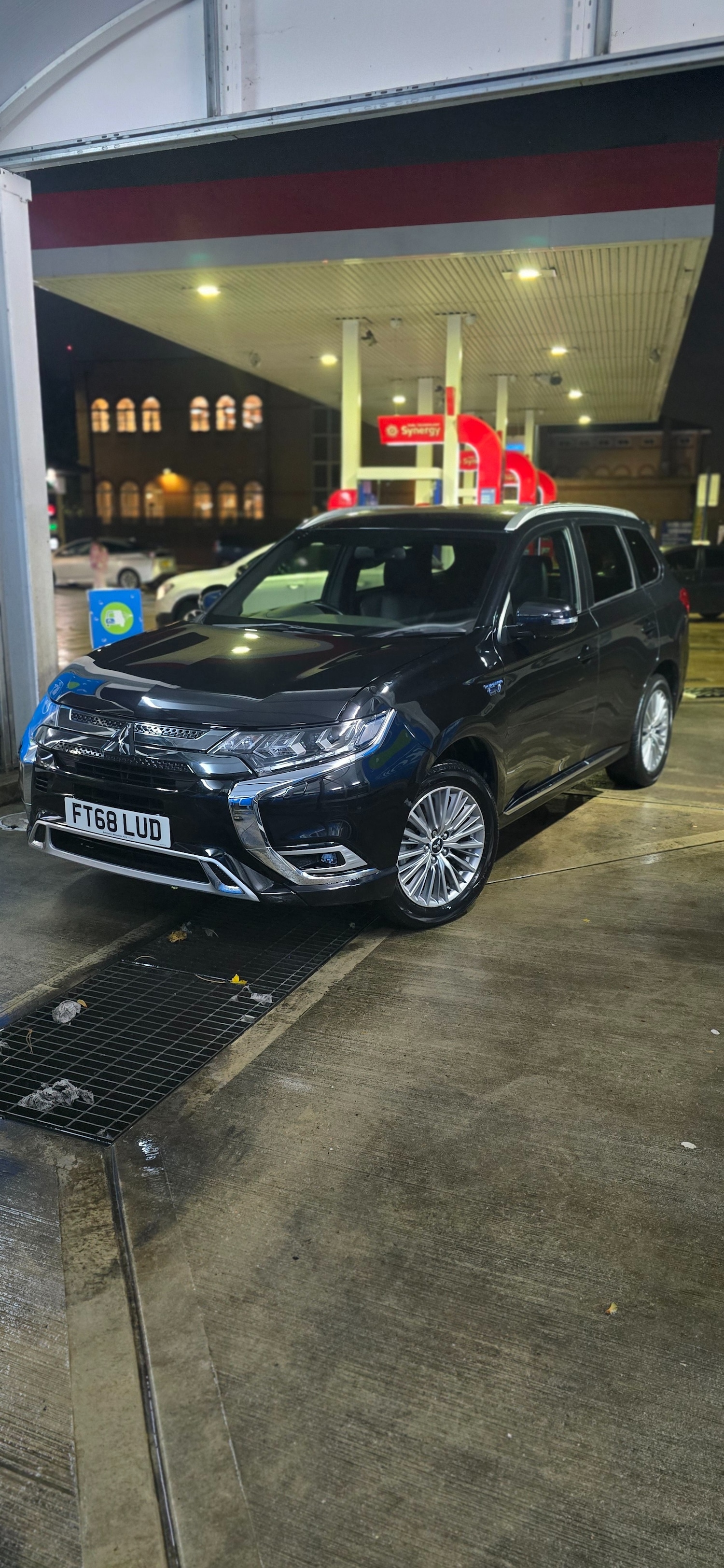 Used Mitsubishi Outlander 2018 for sale - 76366813: Photo 2