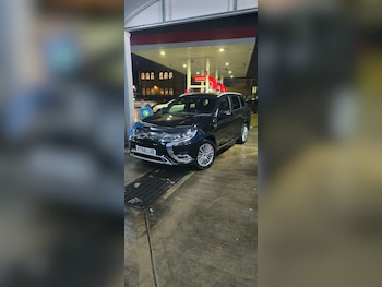 Used Mitsubishi Outlander 2018 for sale - 76366813: Photo