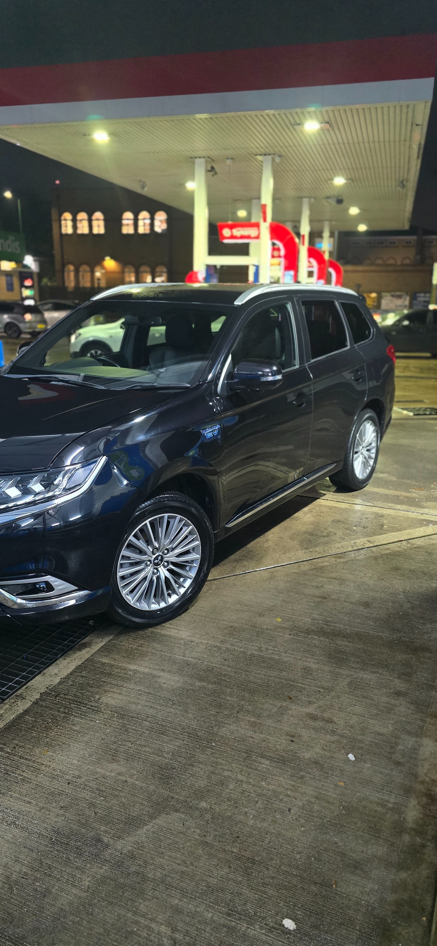 Used Mitsubishi Outlander 2018 for sale - 76366813: Photo 3