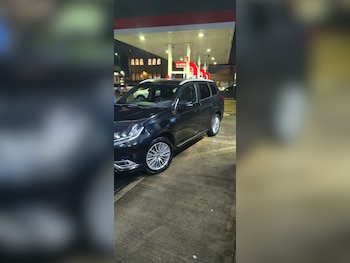 Used Mitsubishi Outlander 2018 for sale - 76366813: Photo